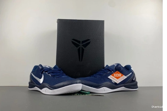 Kobe HF9550-400 Nike   8 0311